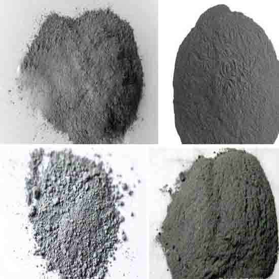 北海灰色隔断墙采用的粉末